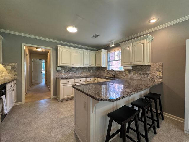 14412 Woodcreek Drive, Little Rock, AR 72211
