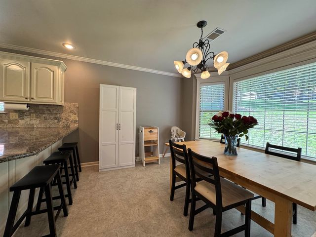 14412 Woodcreek Drive, Little Rock, AR 72211