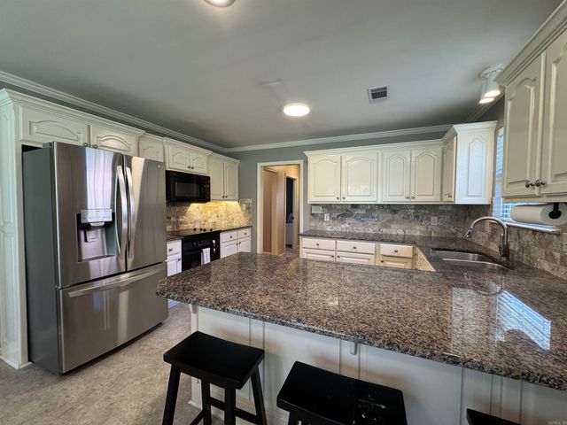 14412 Woodcreek Drive, Little Rock, AR 72211