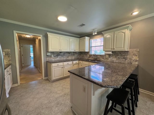 14412 Woodcreek Drive, Little Rock, AR 72211