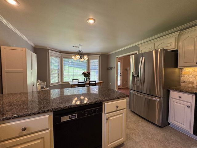 14412 Woodcreek Drive, Little Rock, AR 72211