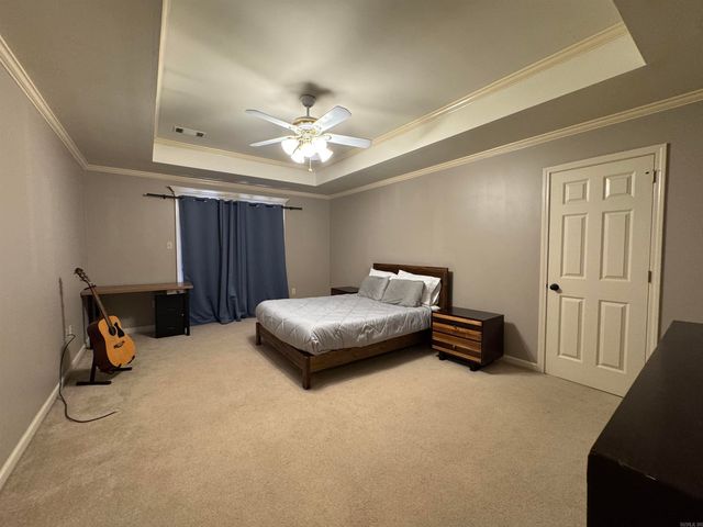 14412 Woodcreek Drive, Little Rock, AR 72211