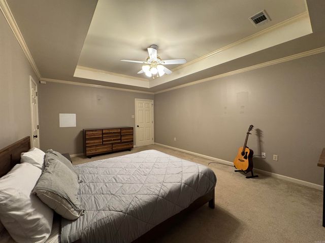 14412 Woodcreek Drive, Little Rock, AR 72211