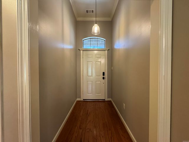 14412 Woodcreek Drive, Little Rock, AR 72211