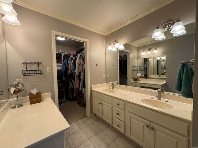 14412 Woodcreek Drive, Little Rock, AR 72211