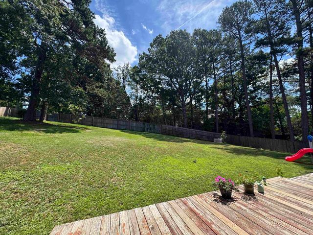 14412 Woodcreek Drive, Little Rock, AR 72211