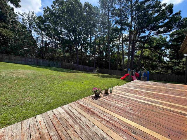 14412 Woodcreek Drive, Little Rock, AR 72211