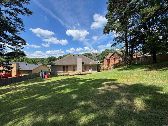 14412 Woodcreek Drive, Little Rock, AR 72211