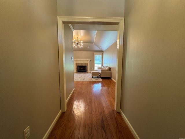 14412 Woodcreek Drive, Little Rock, AR 72211