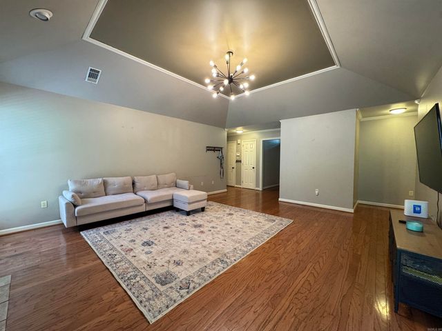14412 Woodcreek Drive, Little Rock, AR 72211