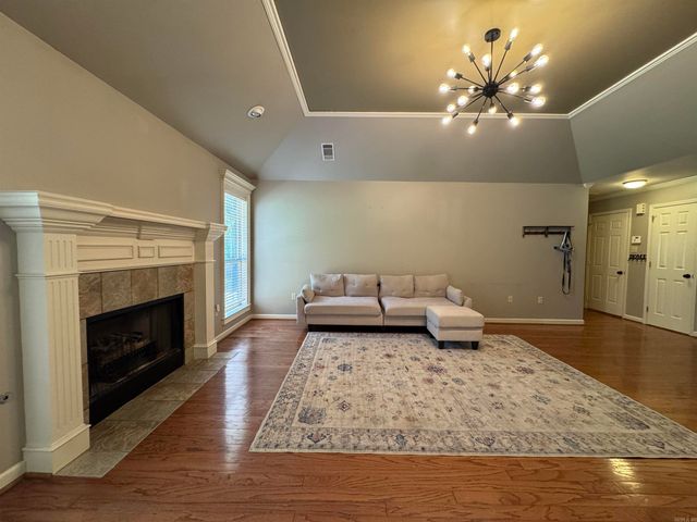 14412 Woodcreek Drive, Little Rock, AR 72211