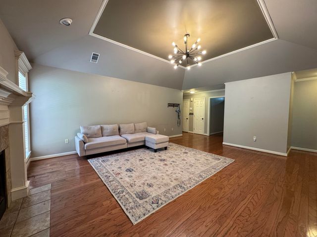 14412 Woodcreek Drive, Little Rock, AR 72211