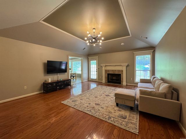 14412 Woodcreek Drive, Little Rock, AR 72211