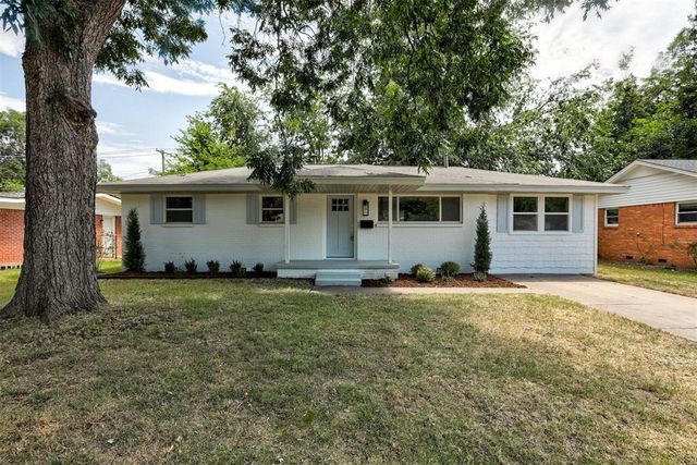 1712 W Boyd Drive, Norman, OK 73069