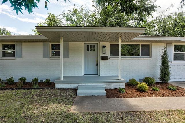 1712 W Boyd Drive, Norman, OK 73069