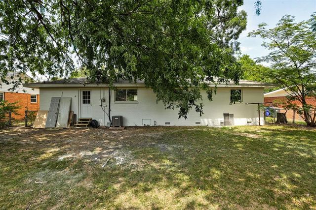 1712 W Boyd Drive, Norman, OK 73069