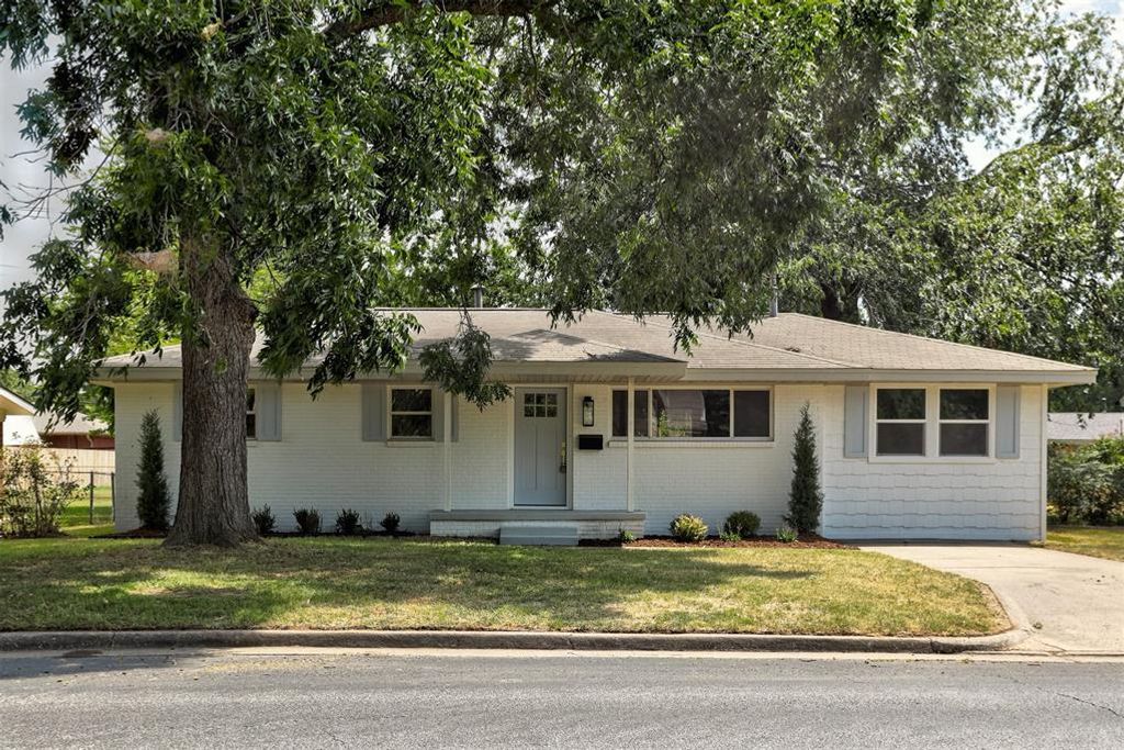 1712 W Boyd Drive, Norman, OK 73069