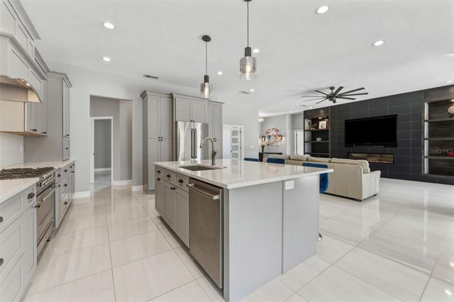 3025 KEY HARBOR DRIVE, Safety Harbor, FL 34695