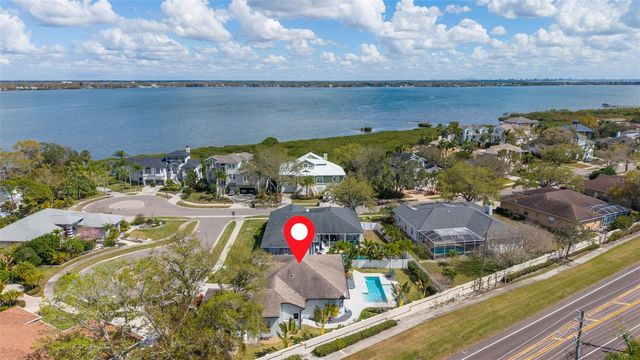3025 KEY HARBOR DRIVE, Safety Harbor, FL 34695