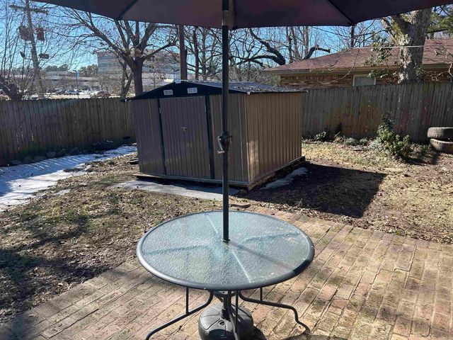 1404 Arrowhead Place, Pine Bluff, AR 71603