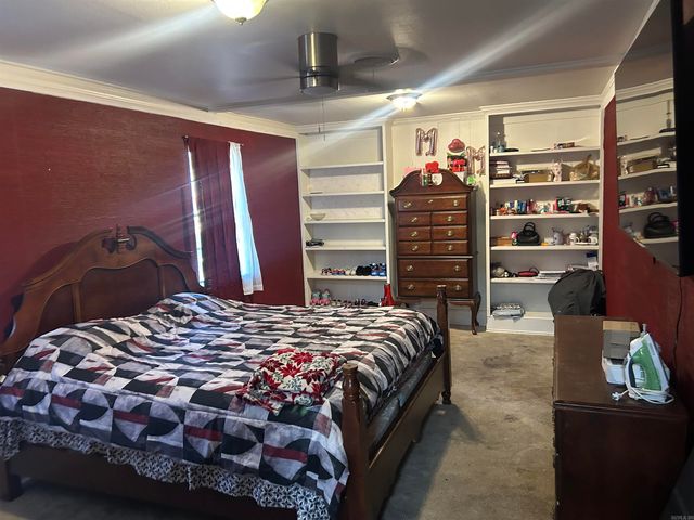 1404 Arrowhead Place, Pine Bluff, AR 71603