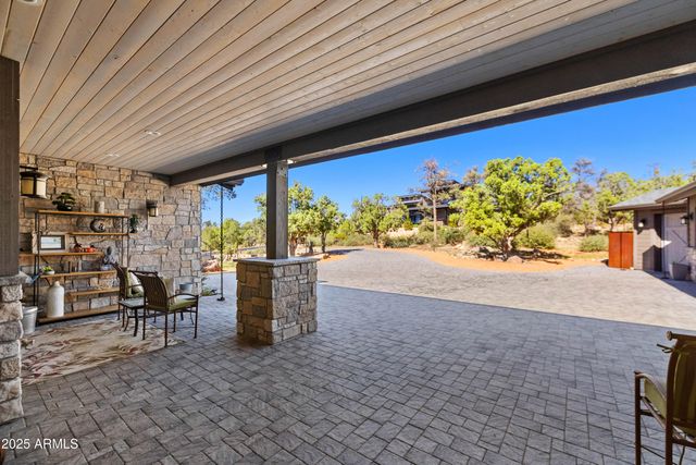 12145 W COOPER MORGAN Trail, Prescott, AZ 86305