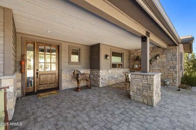 12145 W COOPER MORGAN Trail, Prescott, AZ 86305