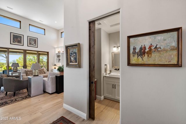 12145 W COOPER MORGAN Trail, Prescott, AZ 86305