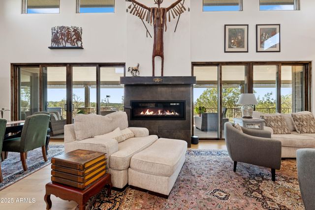 12145 W COOPER MORGAN Trail, Prescott, AZ 86305