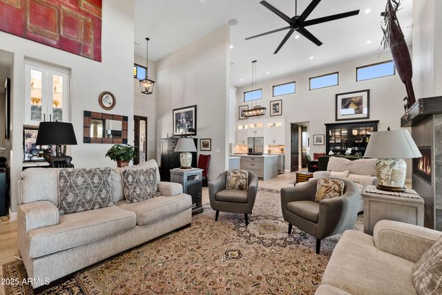 12145 W COOPER MORGAN Trail, Prescott, AZ 86305