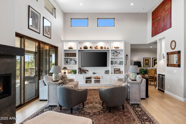 12145 W COOPER MORGAN Trail, Prescott, AZ 86305