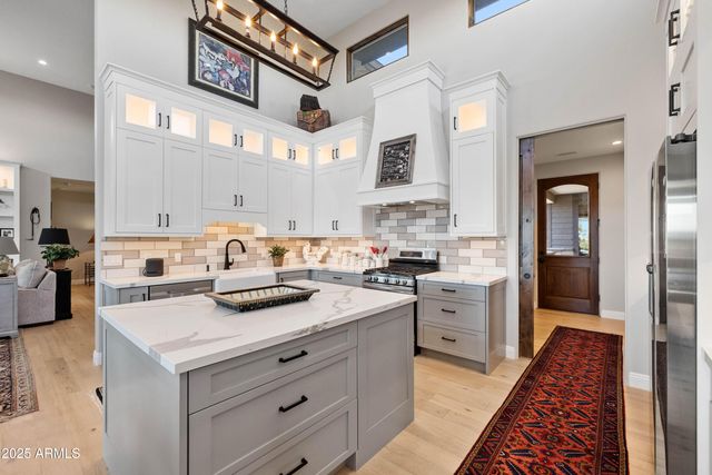 12145 W COOPER MORGAN Trail, Prescott, AZ 86305