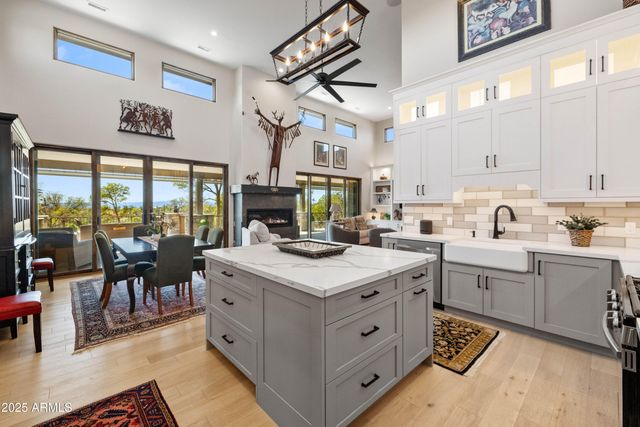 12145 W COOPER MORGAN Trail, Prescott, AZ 86305