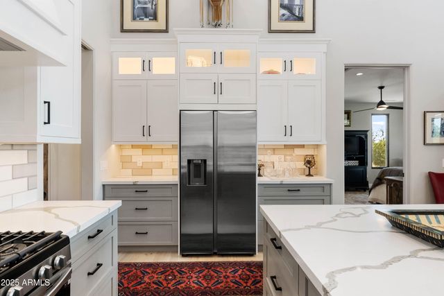 12145 W COOPER MORGAN Trail, Prescott, AZ 86305