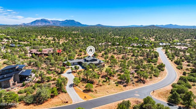 12145 W COOPER MORGAN Trail, Prescott, AZ 86305