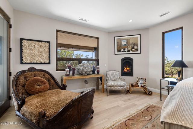 12145 W COOPER MORGAN Trail, Prescott, AZ 86305