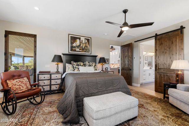 12145 W COOPER MORGAN Trail, Prescott, AZ 86305