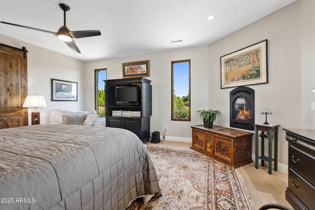 12145 W COOPER MORGAN Trail, Prescott, AZ 86305