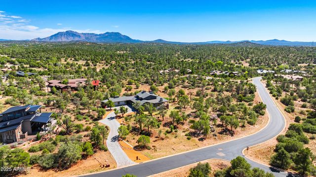 12145 W COOPER MORGAN Trail, Prescott, AZ 86305