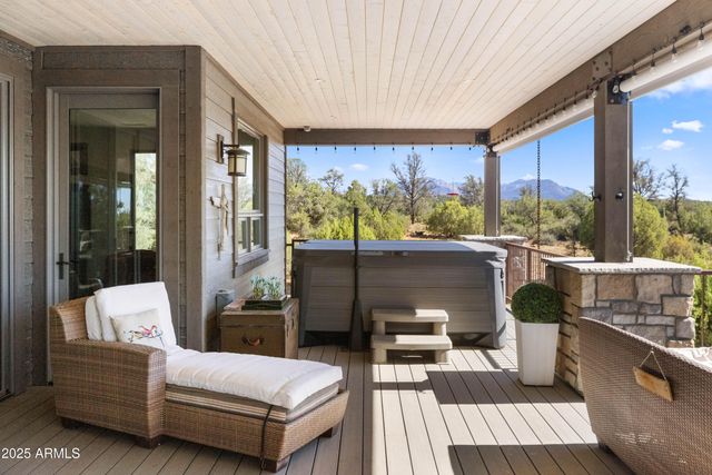 12145 W COOPER MORGAN Trail, Prescott, AZ 86305