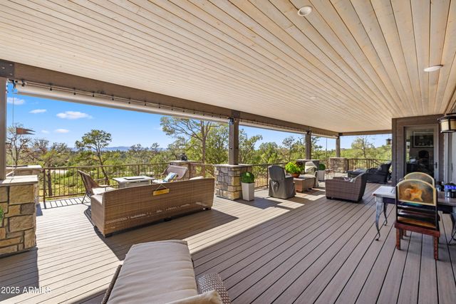 12145 W COOPER MORGAN Trail, Prescott, AZ 86305