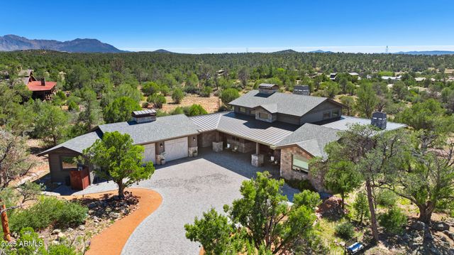 12145 W COOPER MORGAN Trail, Prescott, AZ 86305