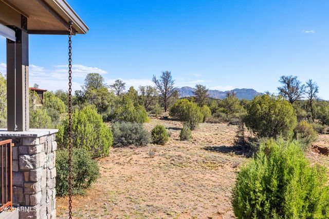 12145 W COOPER MORGAN Trail, Prescott, AZ 86305
