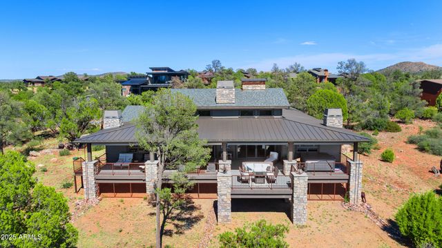 12145 W COOPER MORGAN Trail, Prescott, AZ 86305