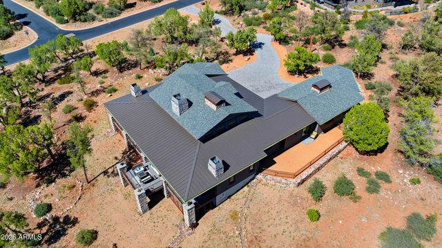 12145 W COOPER MORGAN Trail, Prescott, AZ 86305