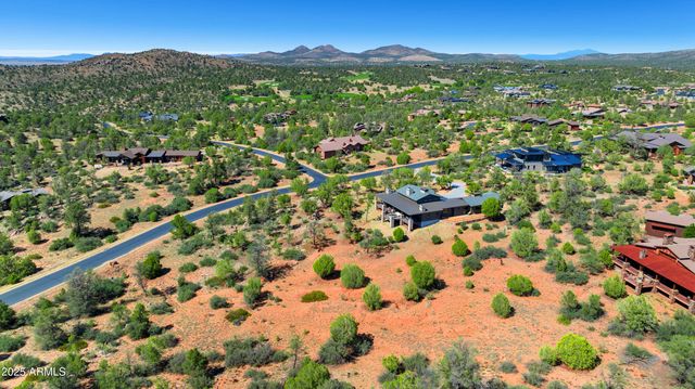 12145 W COOPER MORGAN Trail, Prescott, AZ 86305