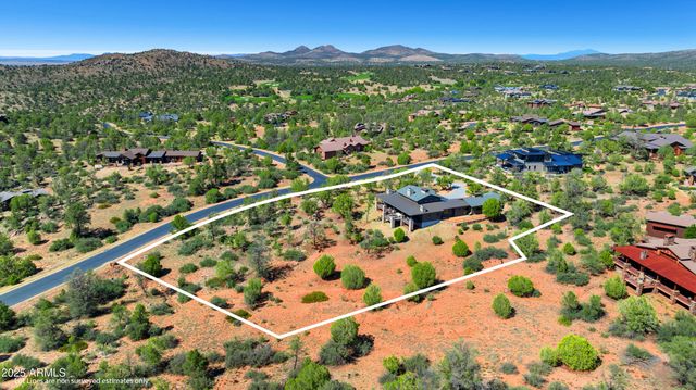12145 W COOPER MORGAN Trail, Prescott, AZ 86305
