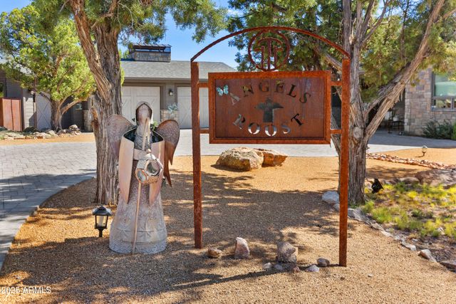 12145 W COOPER MORGAN Trail, Prescott, AZ 86305