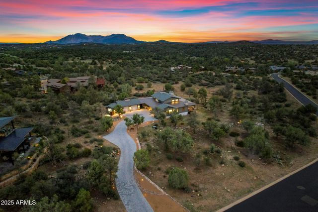 12145 W COOPER MORGAN Trail, Prescott, AZ 86305