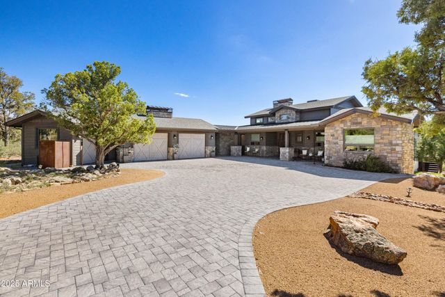 12145 W COOPER MORGAN Trail, Prescott, AZ 86305